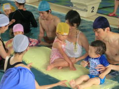 にこにこえがおみーつけた | 鶴山台国際幼稚園